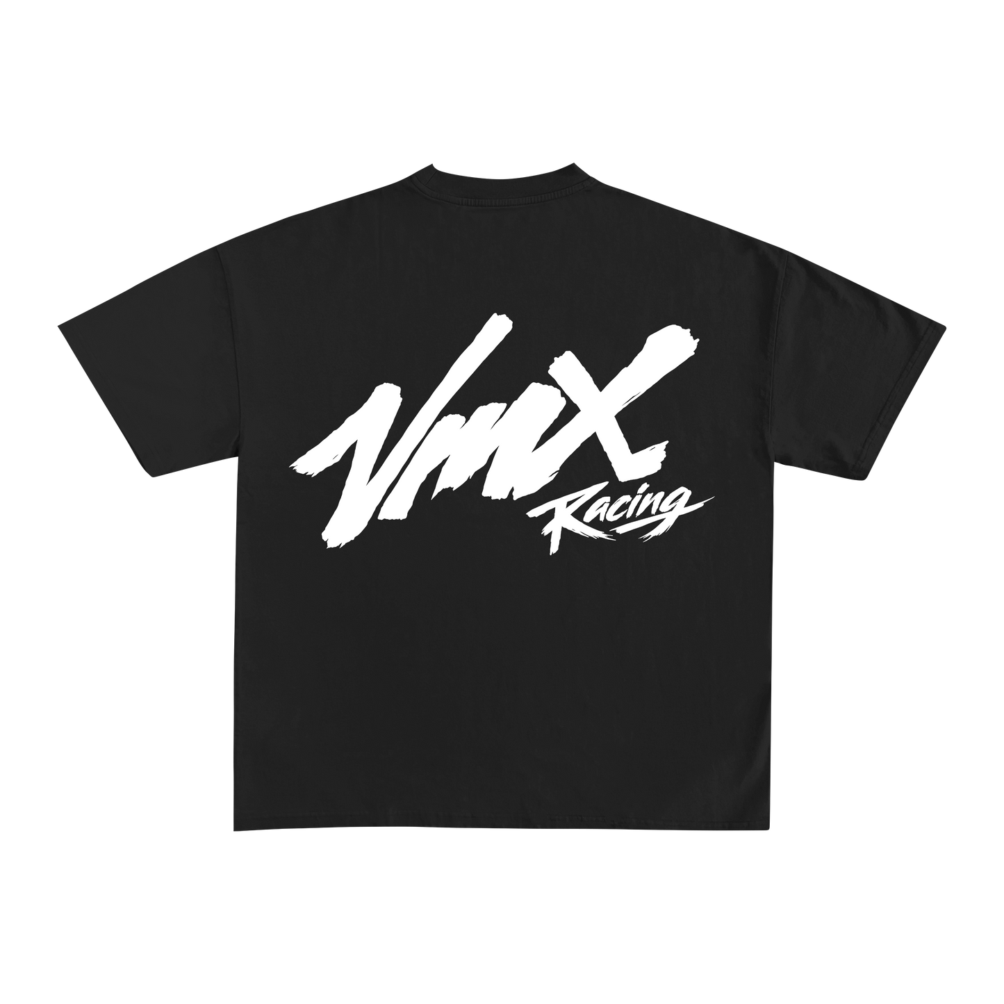 OG VMX Racing Shirt Black (PRE ORDER - MID MARCH DELIVERY)