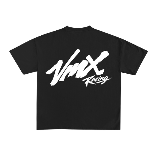 OG VMX Racing Shirt Black (PRE ORDER - MID MARCH DELIVERY)
