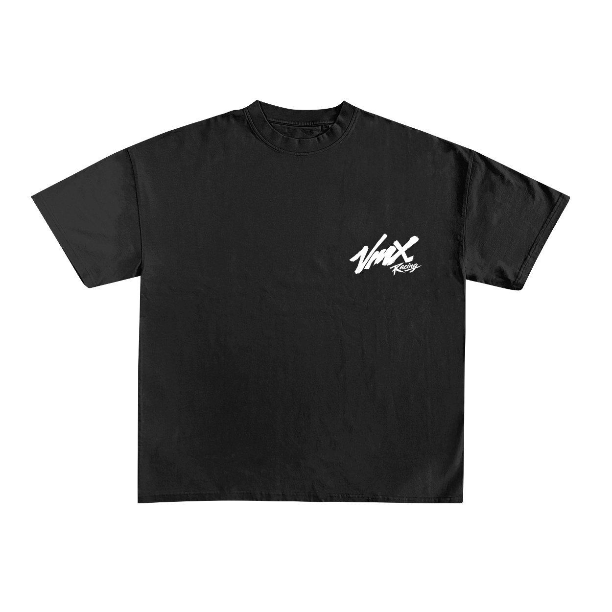OG VMX Racing Shirt Black (PRE ORDER - MID MARCH DELIVERY)