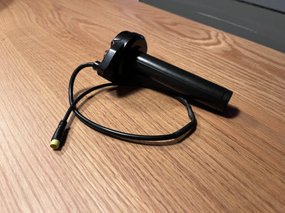 Full Twist E-Bike Throttle