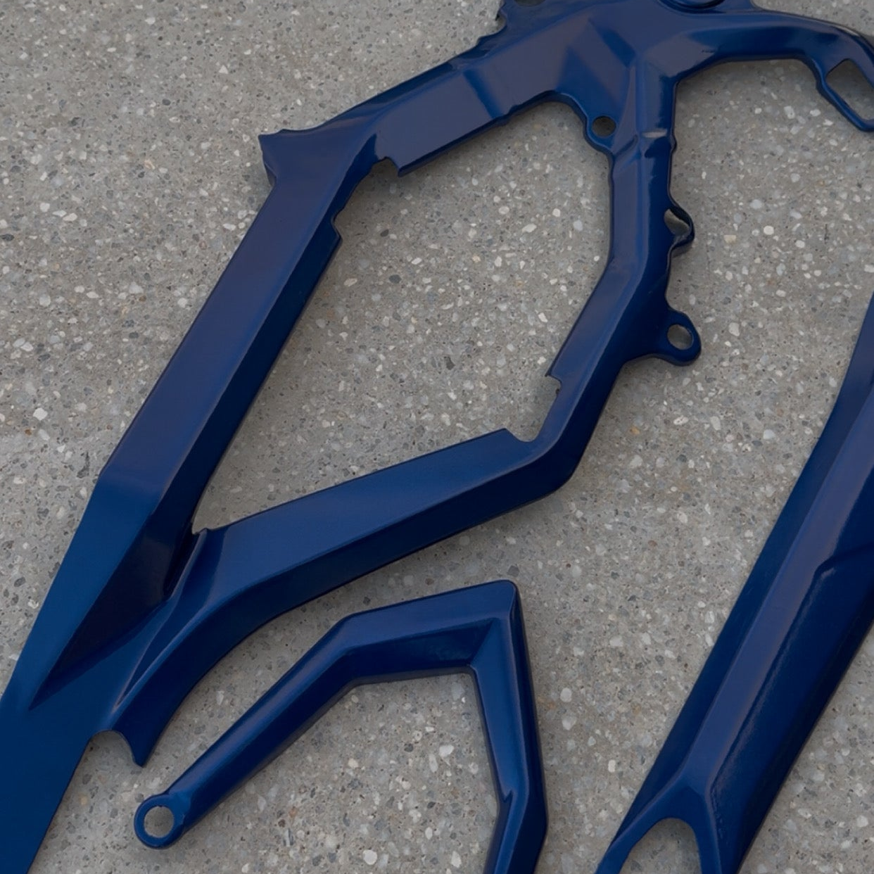 Surron Frame Guards